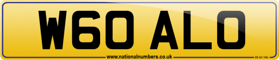 W60 ALO
