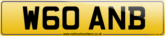 W60 ANB