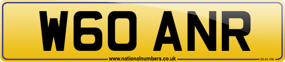 W60 ANR