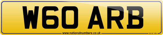 W60 ARB