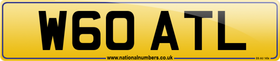 W60 ATL