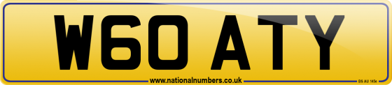 W60 ATY