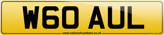 W60 AUL