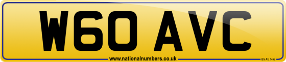 W60 AVC