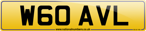 W60 AVL
