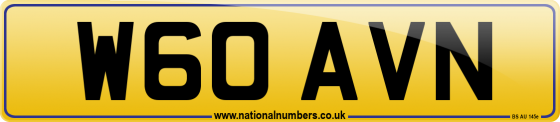 W60 AVN