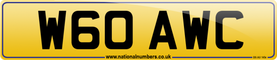 W60 AWC