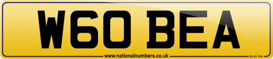 W60 BEA