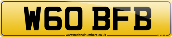 W60 BFB