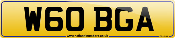 W60 BGA