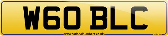 W60 BLC