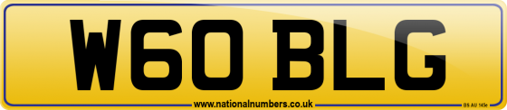 W60 BLG