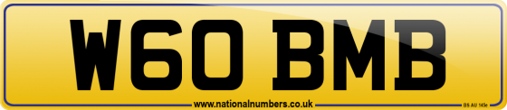 W60 BMB