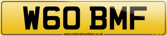 W60 BMF