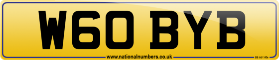 W60 BYB
