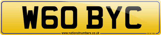 W60 BYC