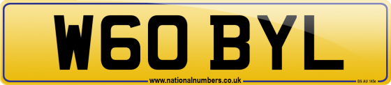 W60 BYL