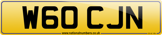 W60 CJN