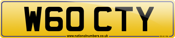 W60 CTY