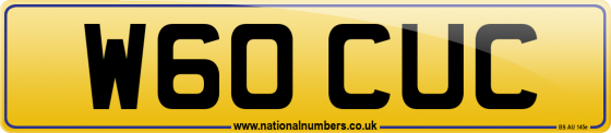 W60 CUC