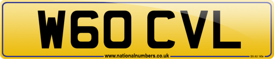 W60 CVL