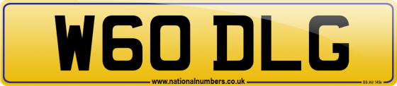 W60 DLG