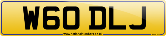 W60 DLJ