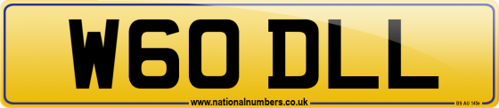 W60 DLL