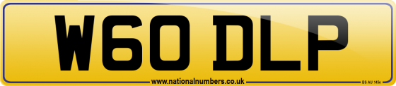 W60 DLP