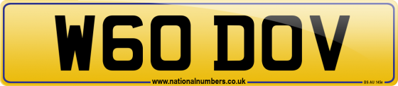 W60 DOV