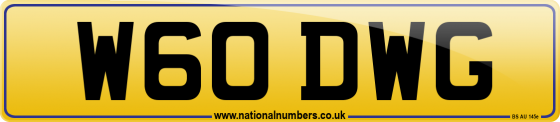 W60 DWG