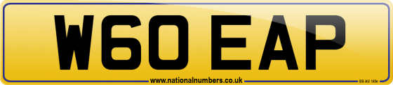 W60 EAP