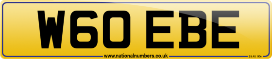 W60 EBE
