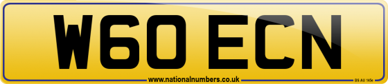 W60 ECN