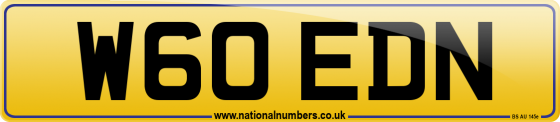 W60 EDN