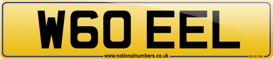W60 EEL