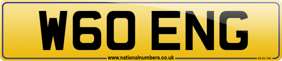 W60 ENG