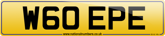 W60 EPE