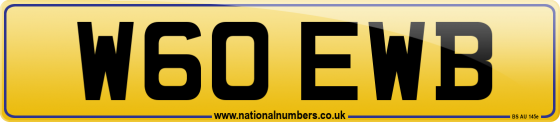 W60 EWB