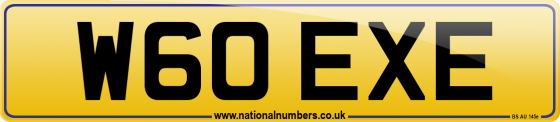 W60 EXE