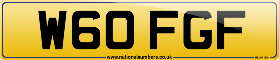 W60 FGF