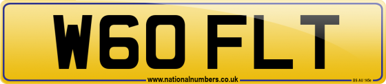 W60 FLT