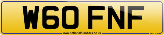 W60 FNF