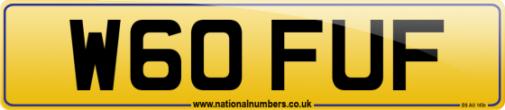 W60 FUF