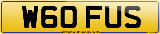 W60 FUS