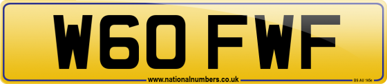 W60 FWF