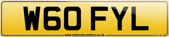 W60 FYL