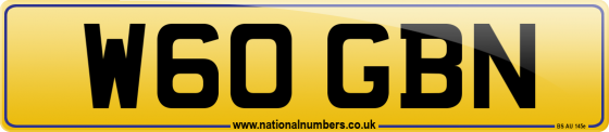 W60 GBN