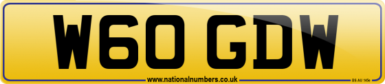 W60 GDW