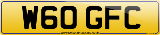 W60 GFC